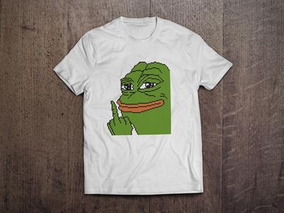 Üst giysisi – T-shirtler