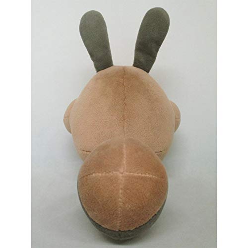 Sanei Boeki Pokemon ALL STAR COLLECTION Otachi (S) W14 X D21 X H19cm Stuffed Pokemon PP172