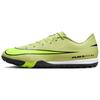 Mercurial Vapor 16 Academy Soccer Shoes Unisex Light Green FQ8449-300