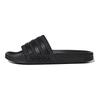 adidas Adilette Shower Slide Τριπλό Μαύρο Unisex Αθλητικά Παπούτσια Core-Black GZ1013