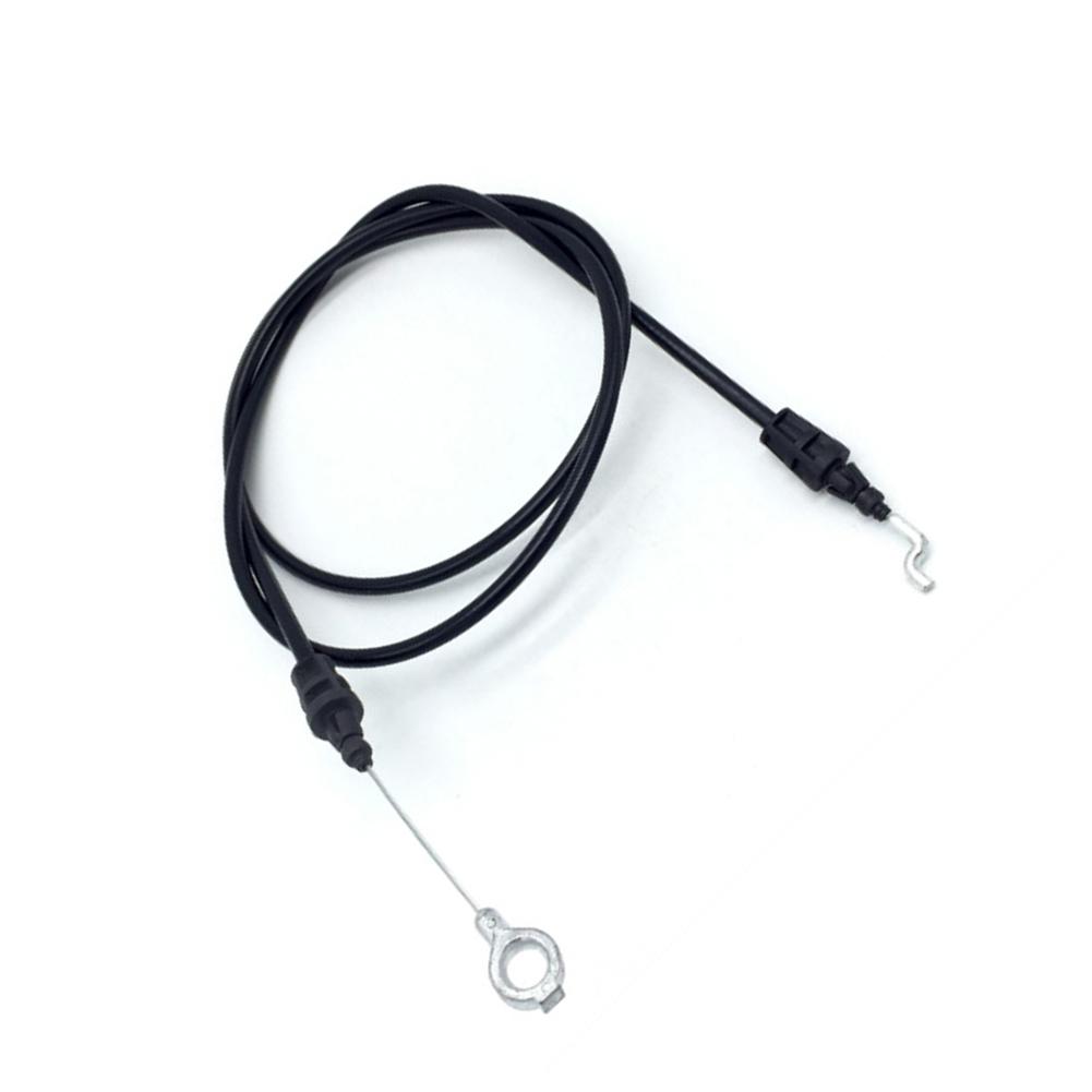 Length 15.16cm Cable Replacement User Friendly Design Versatile Use Durability Assurance Efficient Snow Cleaning
