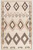 Eliana Home Washable Printed Carpet LNA1010