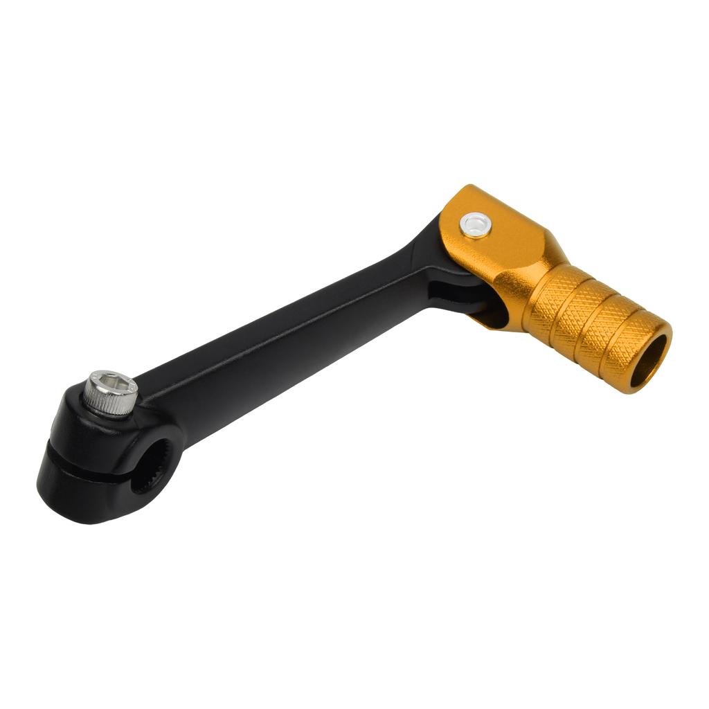 Universal Motorcycle Gear Shift Lever For KTM Kayo T2 T4 T4L BSE Apollo CB 250 50 100 150 200 Engine Dirt Pit Bike Motocross