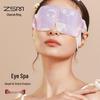 Zhenshiming Warm Steam Eye Mask (12 Count)