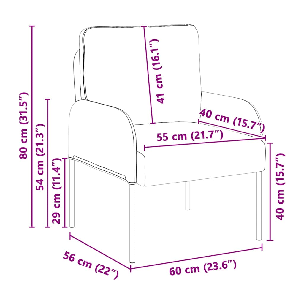 Sofas with Cushions 55 Cm Light Grey Plywood