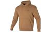 Pullover Herren Kaffee Kapuzenpullover Moderat Sonstiges FN4617-231