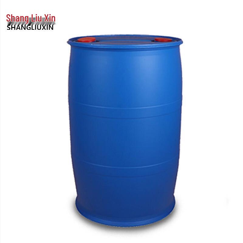 200L Heavy-Duty Plastic Industrial Drum