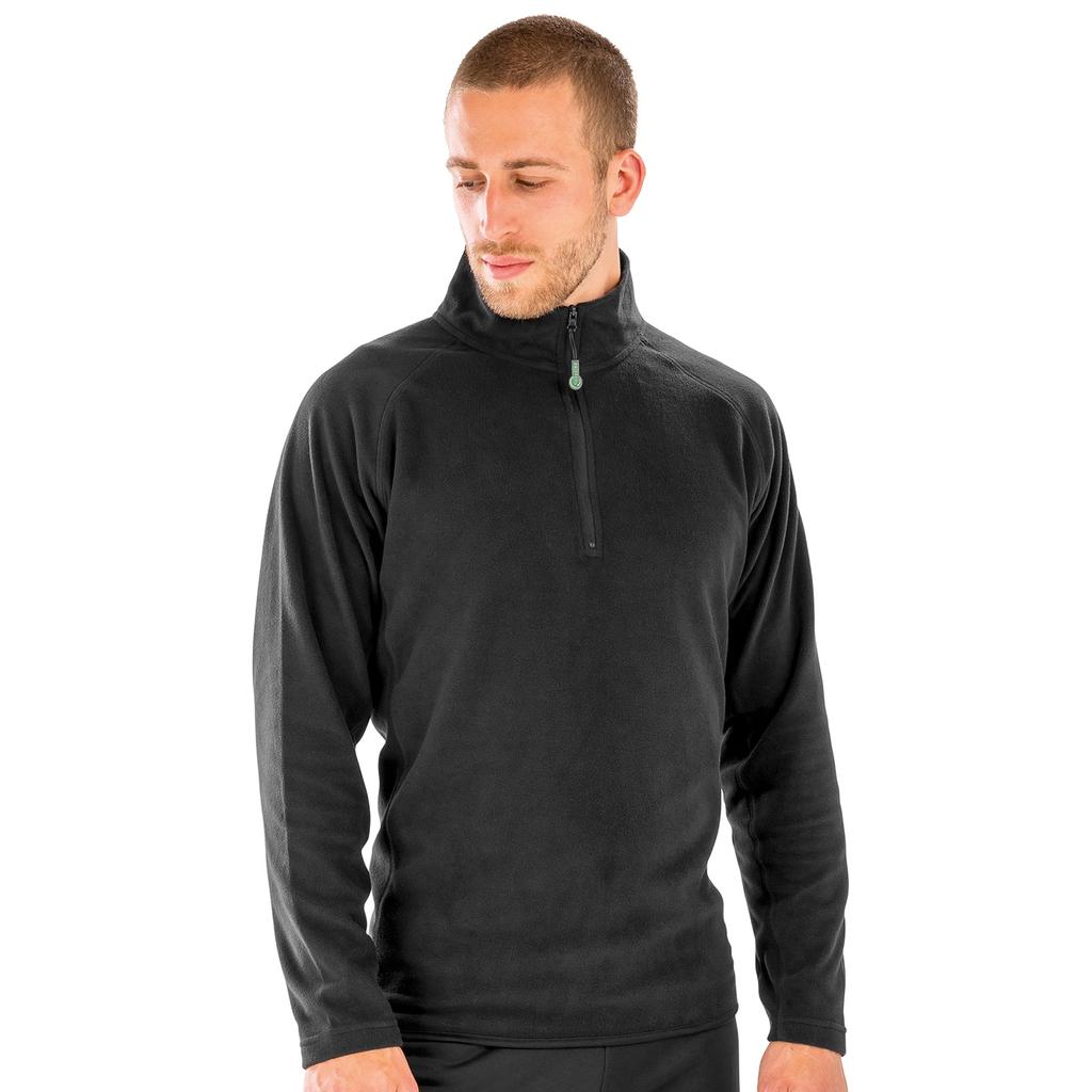 Result Genuine Recycled Pánský fleecový top