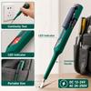 Continuity Detection Electrical Tester Pen Circuit Tester Pen  Home Electrical Maintenance
