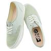 Vans Authentic Reissue 44 Reissue 44 Low Top Skateboard Shoes Unisex Green White VN000CT7BGK