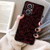 Moto Race Tracks Case For OPPO Reno 11F 11 12 13 F 8T 7 8 10 Pro OPPO Find X8 X6 Pro X3 X5 Lite Cover Fundas