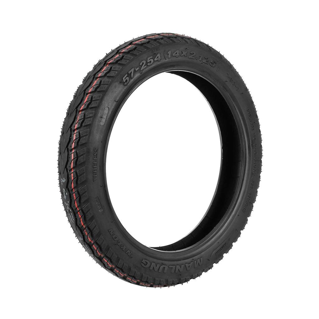 Ulip14*2.125 tubeless tire
