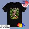 Pig Destroyer Men's Black Size S To 3XL