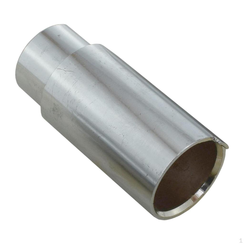 Automotive Jack Adapter Boden Lift Pad Höhe Erhöhen Metall Erhöhung Stange