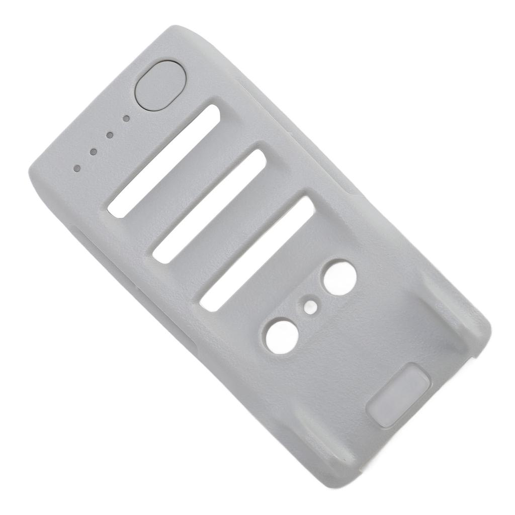 Drone Bottom Cover Plastic Easy Installation Drone Lower Bottom Shell for Mini 2 SE for Mini 4K