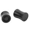 Thread Cap Joint Caps Plastic Pool Cue Stick Protector for Predator  Billiards Maintenance