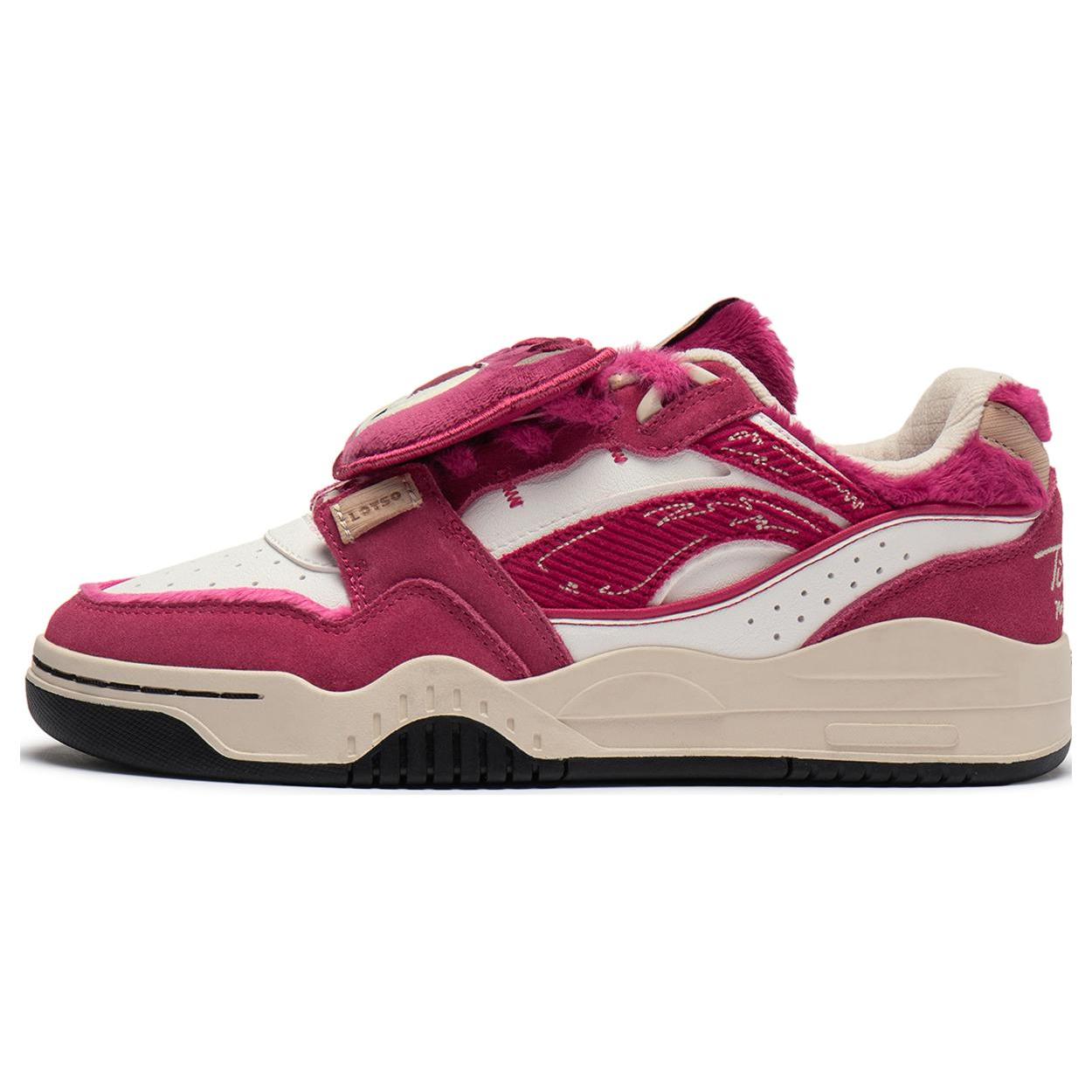 

Новый Disney X LINING Yuebai Много обнимающийся медведь AGCT416-5 37