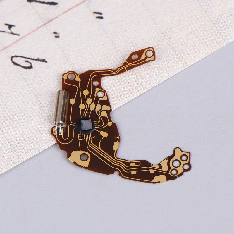 Movement Ic Integrated Circuit Board Replacement For Vd53 Vd54 Vd57 Quartz Watch Movement Parts Repair Accessories
