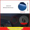 BMW 6 Serisi GT G32 M Sport Ön Tampon Çekme Kancası Kapağı 51118072209
