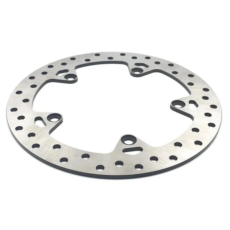 Disco de Freno Trasero Rotor 265mm Para BMW F800GS F800 GS 2008-2018 F800R 2009-2020 F800S 2006-2017 F800ST 2006-2017 F850 GS 2016-2020