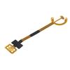 Lens Control Shutter Flex Cable Film Camera Repair Parts for Contax TVS TVS2 TVSII Lenses