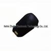 Compatible with Citroen C4L 3-Button Folding Remote, 433MHz 4A Chip, Middle High Beam