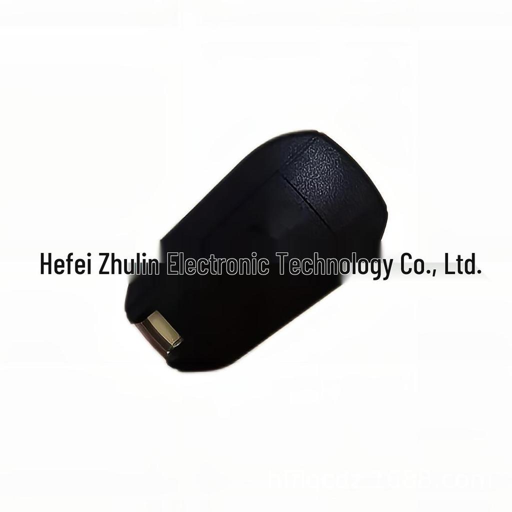 Compatible with Citroen C4L 3-Button Folding Remote, 433MHz 4A Chip, Middle High Beam