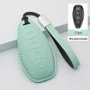 Key Cover and Buckle for Hongqi: HS5, H5, H9, HS7, H6, HS3, HQ9, and EH7 Models
