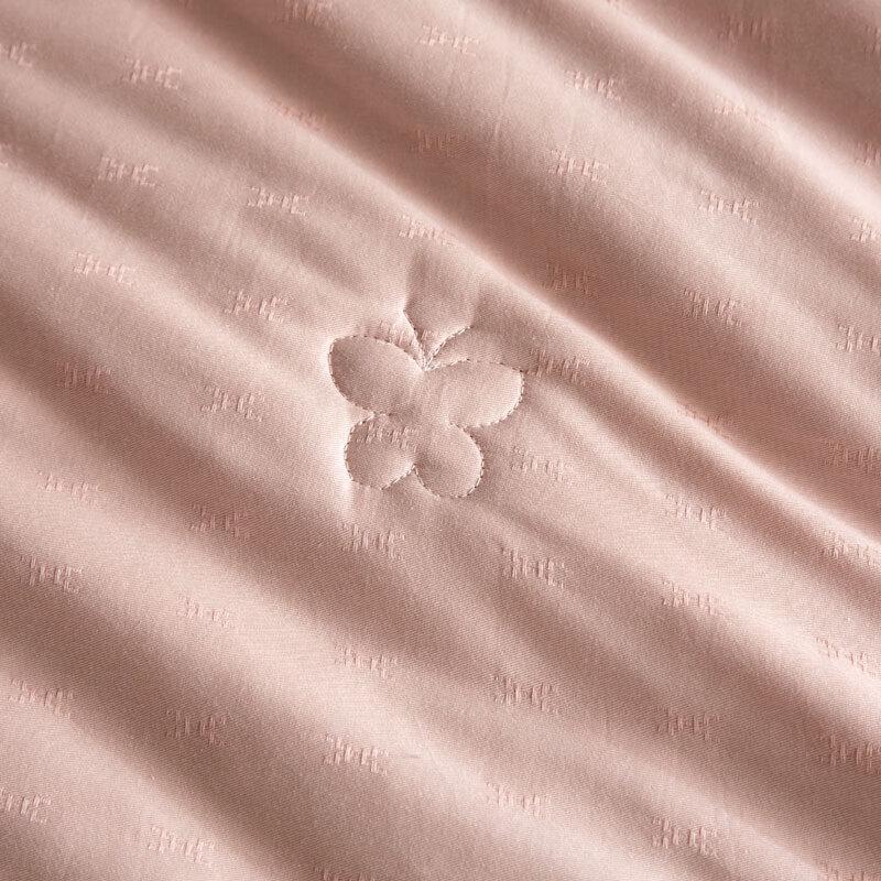 Hengyuanxiang Silk Duo Quilt