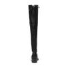 Stuart Weitzman Women's Midland Leather Over-the-Knee Boots