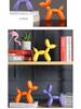Creative Nordic Balloon Dog Ornament for Home or Office Decor