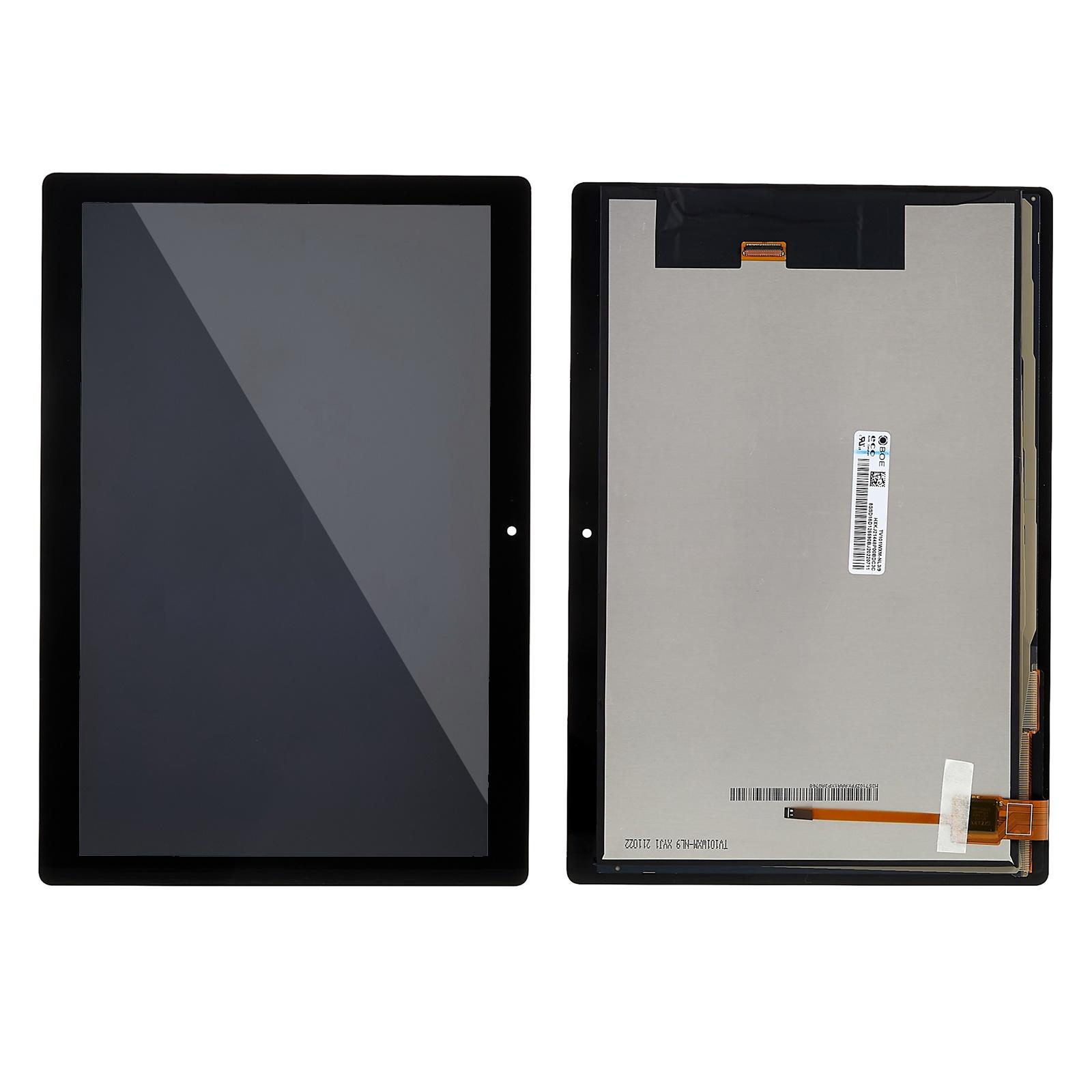 

РК-екран та дігітайзер для Lenovo Tab M10 HD TB-X505 X505F TB-X505L X505 класу C (Без логотипу) Black