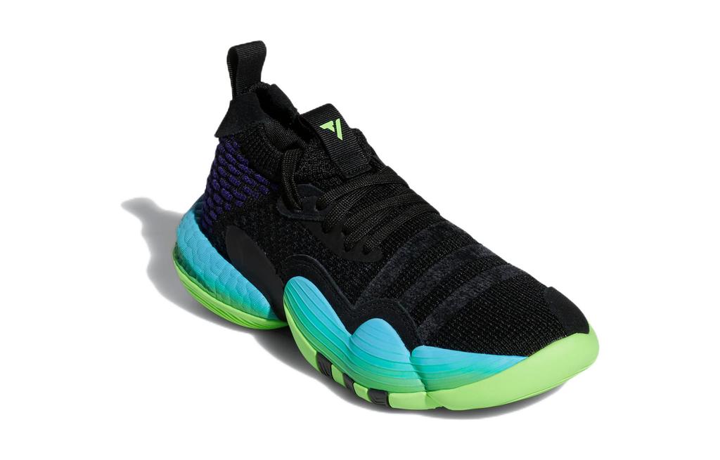 adidas Trae Young 2.0 Trae-tlien GS H06486