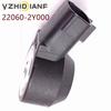 NEW OEM 22060-2Y000 220602Y000 For Nissan/Infiniti Knock Sensor Maxima Pathfinder Altima Automotive Engine Part