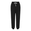 Solid Color Women Pants Pocket Long Women Casual Harem Pants Streetwear Tracksuit Pants For Women Jogging Sports Pants