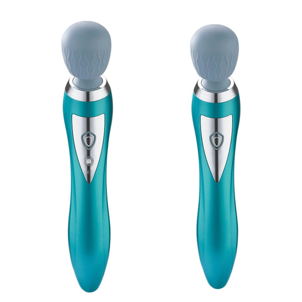 Facial Massager Intelligent Hot Compress Facial Vibration Face Slimming Lifting Firming Skin Rejuvenation Neck Beautifier