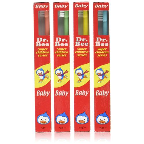 

Доктор. Bee Baby 4 штуки