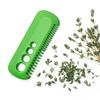 Hot Sale Kitchen Multifunctional Gadgets Cooking Portable Kitchen Gadget Vegetable Herb Eliminator Vegetable Leaf Comb Household