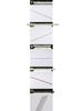 Passat Rear Trim Protective Decorative Strip - Fits 16 Models