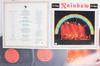 LP Record RAINBOW  On Stage MWZ81034 POLYDOR 1977 Japan Rock Used