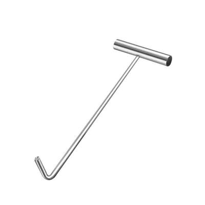 304 Stainless Steel Manhole & Utility Hook