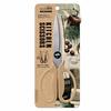 Plus Kitchen Shears, Cooking Shears, Disassembly, Dishwasher Safe, Fit Cut Curve, Outdoor Package, Sand Beige, Stays Sharp 35679