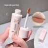Shaqi Nuo Mengqu Cloud Mist Matte Velvet Long-Lasting Lipstick