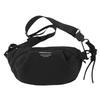 Sport Brusttasche Herren Umhängetasche Sommer Handy Gürteltasche Herren Schultertasche Canvas Kleiner Rucksack
