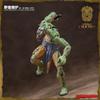 1/12 Anime Savage Crucible Figures Lizard Man Series Action Figure Pvc Models Statue Collection Toys Boy'S Doll Action Toy Gift