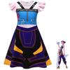[You're My Secret] Kpop Demon Hunters Girls Idol Rumi Mira Anime Cosplay Dress Carnival Wear Halloween Party Outfits