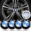 New Wheel Center Cover Wheel Hub Center Integrated Cover Logo Car Accessories For M5 M4 M3 F20 F40 F22 F30 E90 F32 F10