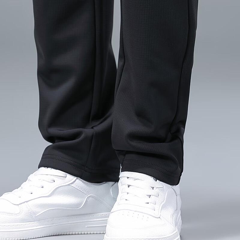 FAPAI Men's Thickened Ruyi Waist Casual Pants