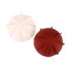 1Pc Hemisphere Pan Dome Silicone Baking Mold For Cake Half Sphere Planet Mould