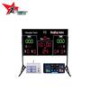 Yangshi Basketball Electronic Scoreboard & 24-Second Shot Clock